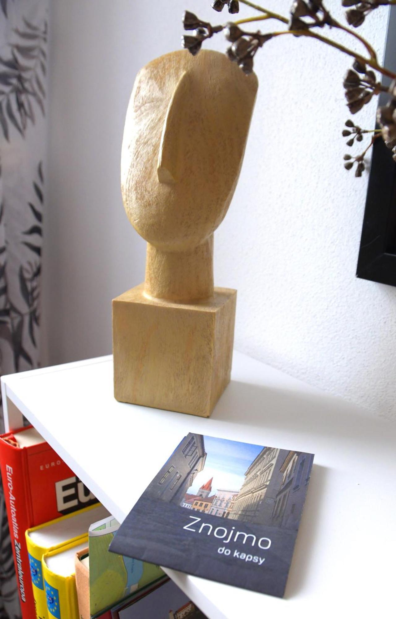 Studiovy Apartman Tulum Znojmo Εξωτερικό φωτογραφία